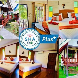 Lanta Andaleaf Bungalow - Sha Extra Plus