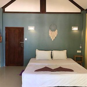 Deluxe Zimmer mit Kingsize-Bett